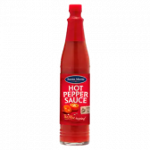 Santa Maria Hot pepper sauce