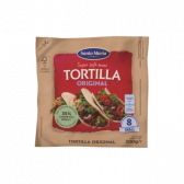 Santa Maria Mini tortilla wraps