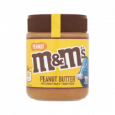 M&M's Peanut butter