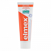 Elmex Anti-caries junior toothpaste