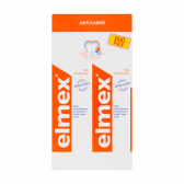 Elmex Anti-caries toothpaste multipack