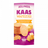 Hollandia Gouda kaaswafeltjes