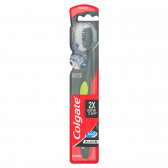 Colgate 360 Black medium tandenborstel