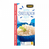 Jumbo Witte snelkook rijst voordeelverpakking