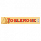 Toblerone Zwitserse chocolade met nougat en honing klein