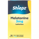 Sleepzz Melatonine 3 mg tabletten