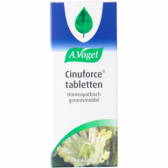 A. Vogel Cinuforce tabletten