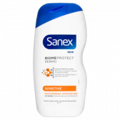 Sanex Biomeprotect dermo sensitive douchegel