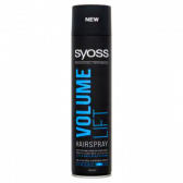 Syoss Volume lift haarspray (alleen beschikbaar binnen de EU)