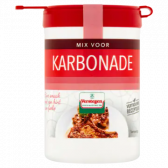 Verstegen Carbonade mix