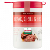 Verstegen Frying, grill and BBQ mix