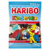 Haribo Kindermix groot