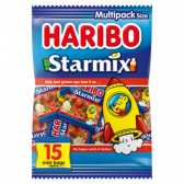 Haribo Sterrenmix groot