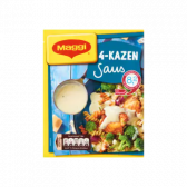 Maggi 4 Cheeses sauce