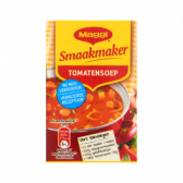 Maggi Seasoning tomato soup