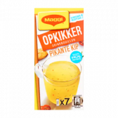 Maggi Opkikker pikante kip drinkbouillon