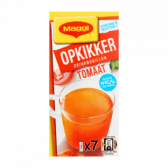 Maggi Opkikker tomaten drinkbouillon