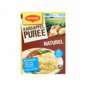 Maggi Mashed potatoes natural