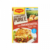 Maggi Aardappelpuree voor ovenschotel