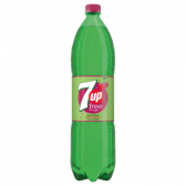 7Up Free citroen limoen kersen