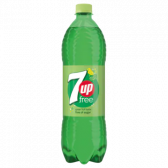 7Up Free citroen limoen