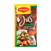 Maggi Stew juice