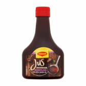 Maggi Seasoning beef juice