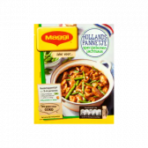 Maggi Dutch hotpot yacht sauce