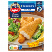 Iglo Crispino's (only available within the EU)