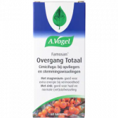 A. Vogel Famosan menopause total tabs