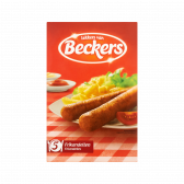 Beckers Frikandellen (alleen beschikbaar binnen Europa)