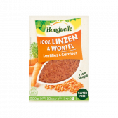 Bonduelle Linzen en wortel