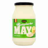 Jumbo Belgische mayonaise met citroen