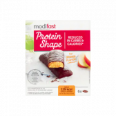 Modifast Protein shape orange bar