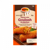 Mora Specials goulash croquettes (only available within the EU)