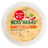 Heks'nkaas Sweet chilli (only available within the EU)