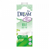 Rice Dream Organic rice drink