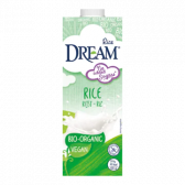 Rice Dream Biologische rijstdrank