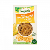 Bonduelle Kikkererwten en mais