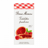 Bonne Maman Tartelettes raspberry biscuits