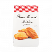 Bonne Maman La madeleine koekjes