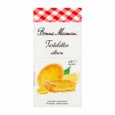 Bonne Maman Tartelettes lemon biscuits