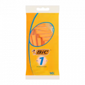 Bic Sensitive razor blades