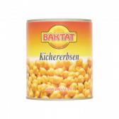 Baktat Chick peas