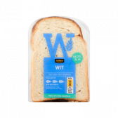 Jumbo Witbrood met extra vezels (voor uw eigen risico)