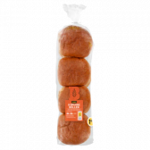 Jumbo Bruine bollen 8-pack (voor uw eigen risico)