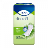 Tena Lady discreet mini maandverband