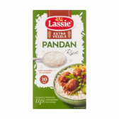 Lassie Pandan rice with extra fibre