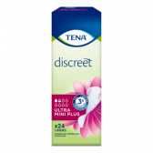 Tena Lady ultra mini plus pantyliners