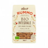 Rummo Biologische volkoren fusilli pasta nr 48